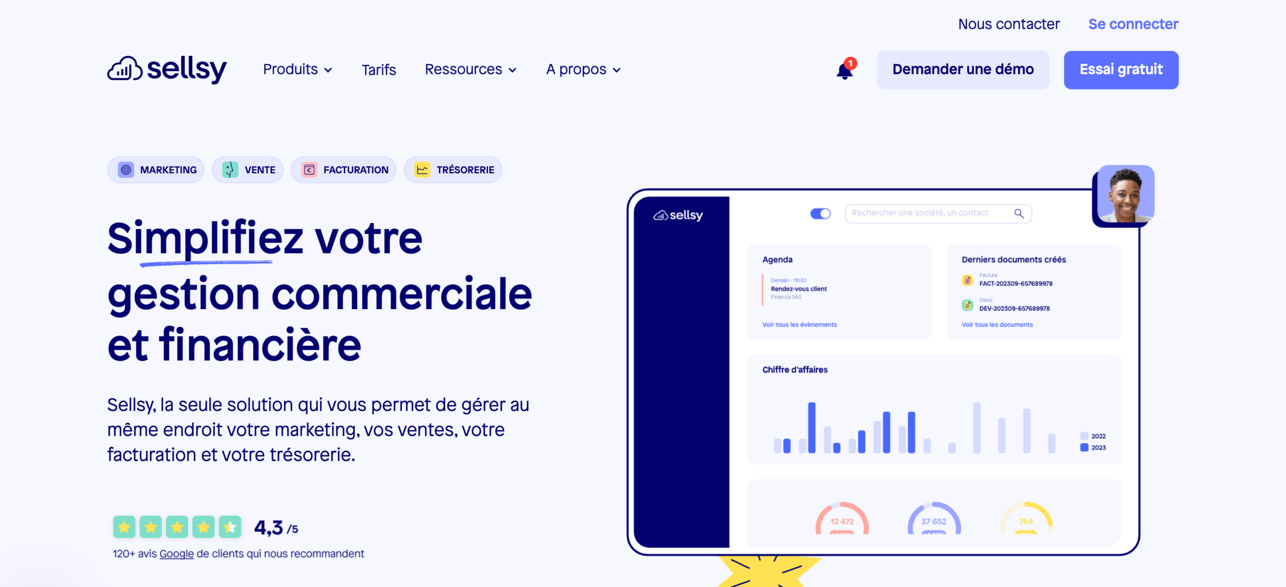 Top 10 Des Meilleurs Logiciels CRM Fran ais 2025 Top 10 Des Meilleurs Logiciels CRM Fran ais 2025