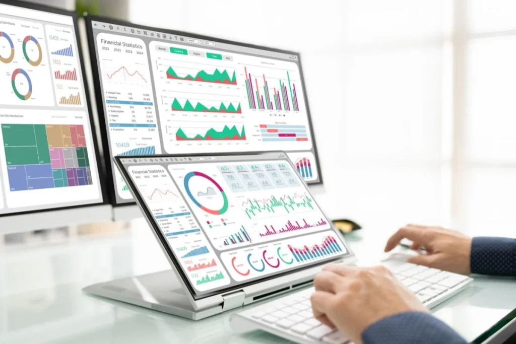 crm gestion de projet