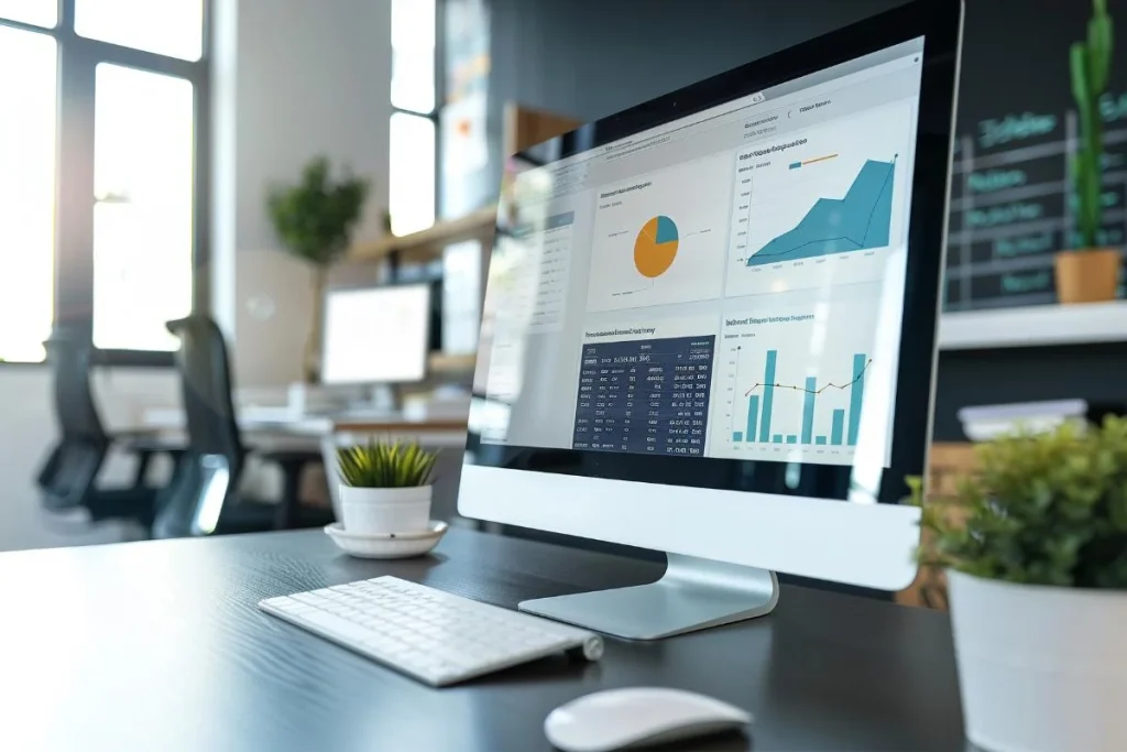 crm gestion de projet