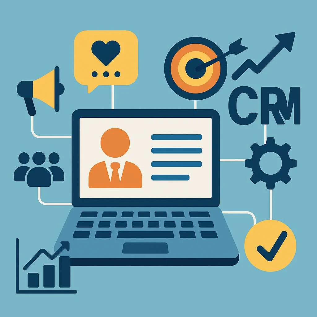 objectifs crm