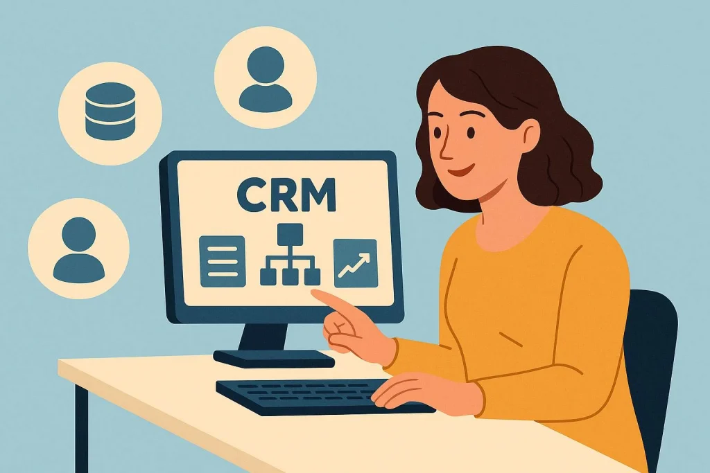 crm