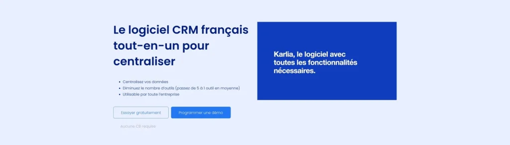 karlia logiciel grc